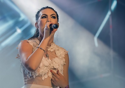 Amaranthe